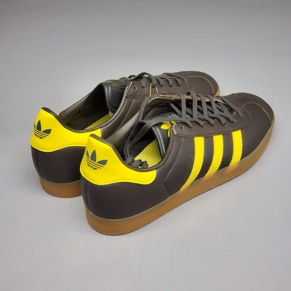 Adidas Gazelle Sneakers Men’s Size 10.5